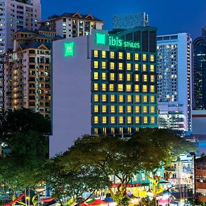 Travelodge Bukit Bintang
